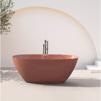 Flaminia App Tub ванна окремостояча 145 см
