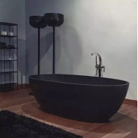 Flaminia App Tub ванна окремостояча 160см