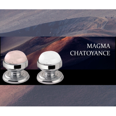 Mestre Magma Chatoyance Змішувач для раковини 072201.QTP.50