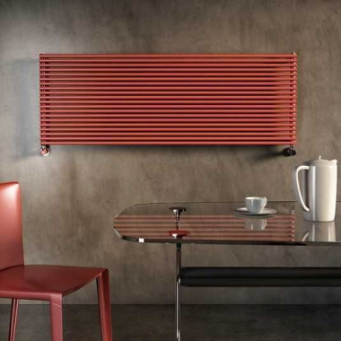 Cordivari Alice 18 Horizontal радіатор опалення
