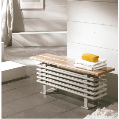 Cordivari Ardesia Bench лава радіатор опалення