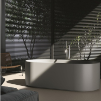Nic Design Size XL окремостояча ванна 170 см