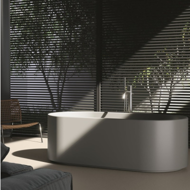 Nic Design Size XL окремостояча ванна 170 см