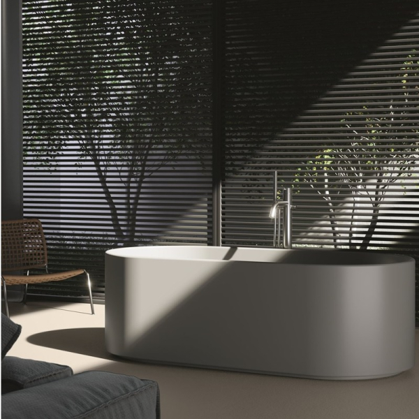 Nic Design Size XL окремостояча ванна 170 см