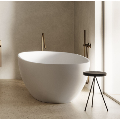 Catalano Solid Bathtubs Ванна зі штучного каменю 176 см