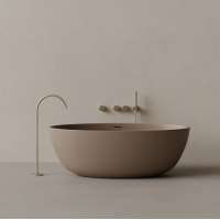 Catalano Solid Bathtubs Ванна зі штучного каменю 176 см Catalano Solid Bathtubs Ванна зі штучного каменю 176 см