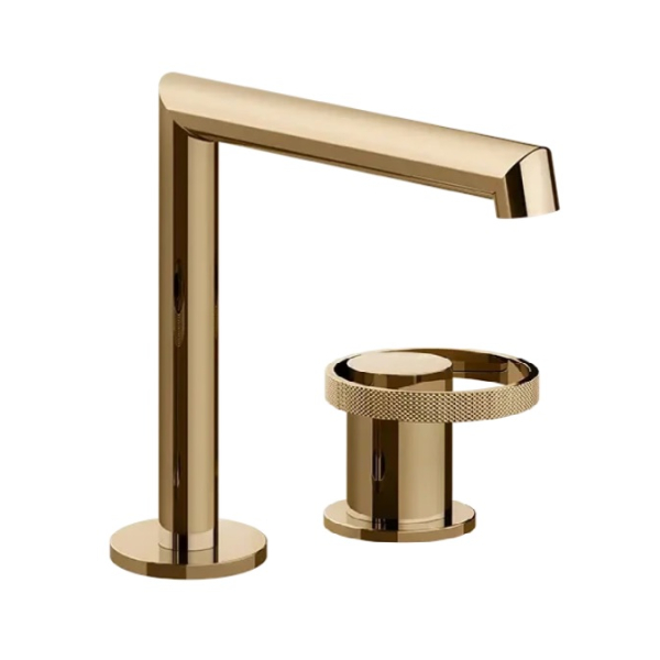 Gessi Anello змішувач для раковини 63321+63400