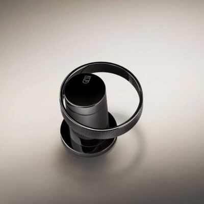 Gessi Anello змішувач для раковини 63321+63400