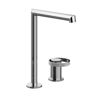 Gessi Anello змішувач для раковини 63323+63400