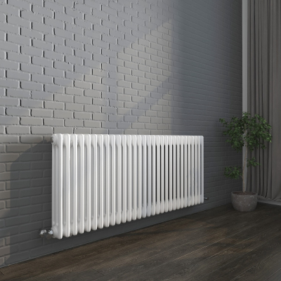 Cordivari Ardesia 3 colonne радіатор опалення