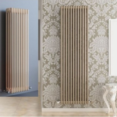 Cordivari Ardesia 5 colonne радіатор опалення