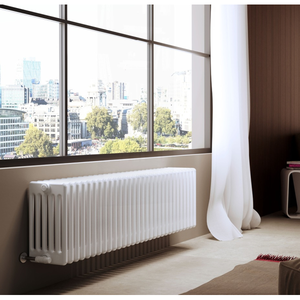 Cordivari Ardesia 6 colonne радіатор опалення