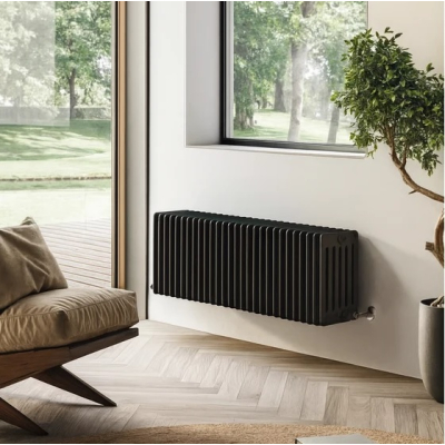 Cordivari Ardesia 6 colonne радіатор опалення