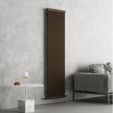 Cordivari Doriana Vertical радіатор опалення