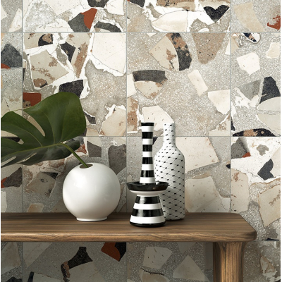 Fioranese I Cocci Terrazzo керамограніт
