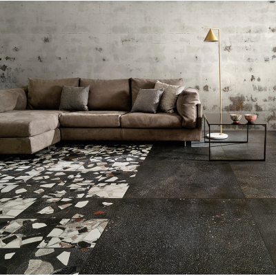 Fioranese I Cocci Terrazzo керамограніт