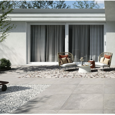 Fioranese I Cocci Terrazzo керамограніт