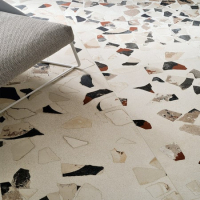 Fioranese I Cocci Terrazzo керамограніт