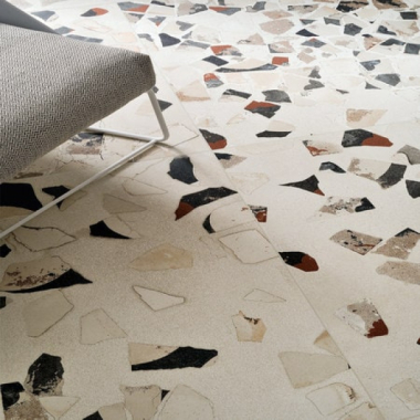 Fioranese I Cocci Terrazzo керамограніт
