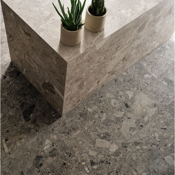Fioranese Frammenta Terrazzo керамограніт
