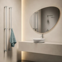 Margaroli 516 Arcobaleno електрична полотенцесушарка 516