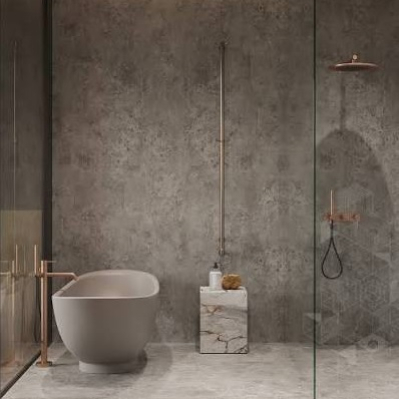 Margaroli 516 Arcobaleno електрична полотенцесушарка 516