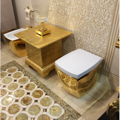 AeT Square унітаз консольный