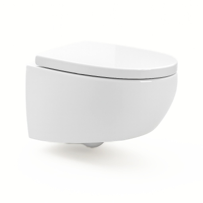 AeT Oval унітаз консольний
