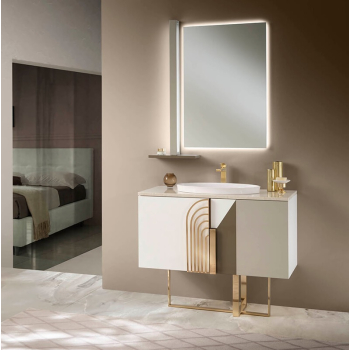 Mia Italia Balance меблі для ванної кімнати підлогова