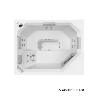Treesse Aquadvance160 міні-басейн 160*200