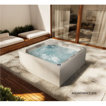 Treesse Aquadvance210 міні-басейн 210*210