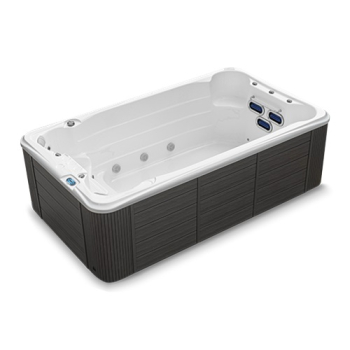 Treesse Forma390 міні-басейн 390*225