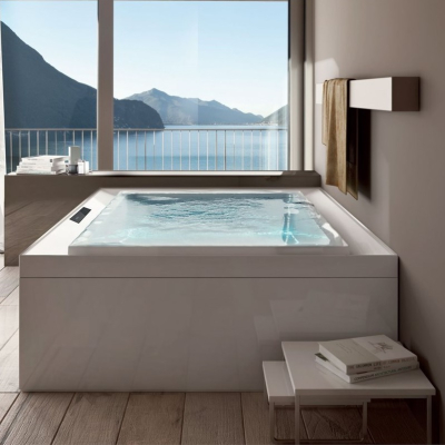 Treesse Fusion Spa 230 (Gost) міні-басейн 