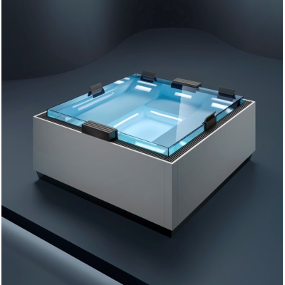 Treesse Ice (Gost Plus) міні-басейн 228*228