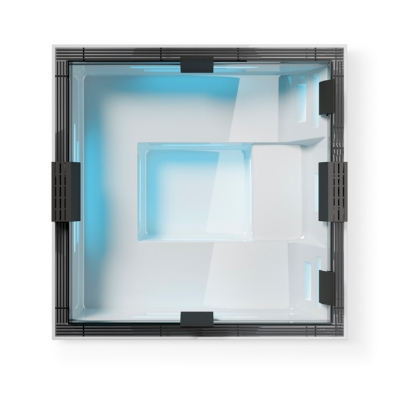 Treesse Ice (Gost Plus) міні-басейн 228*228