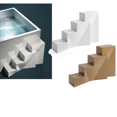 Treesse Ice (Gost Plus) міні-басейн 228*228