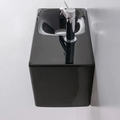 Scarabeo Cube раковина підвісна 42см 1522