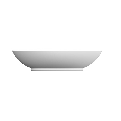 Scarabeo Thin-Line Neck раковина накладна 63cм 8045