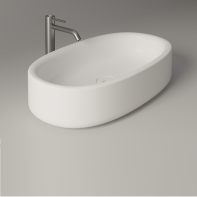 Alice ceramica Idilla Раковина накладна 60cм