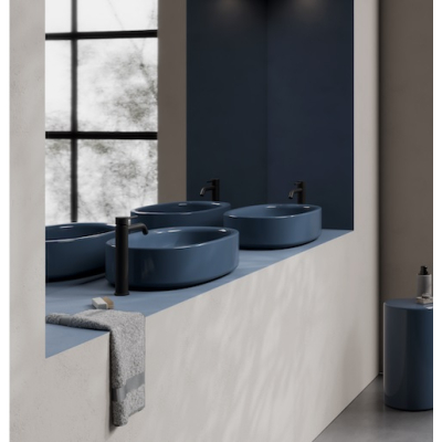 Alice ceramica Idilla Раковина накладна 60cм