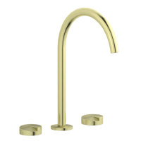 IB Rubinetterie Cake змішувач до раковини CA390