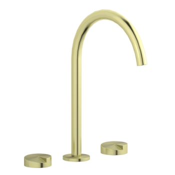 IB Rubinetterie Cake змішувач до раковини CA390