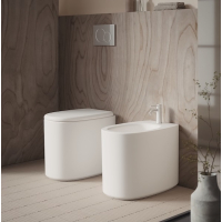 Alice ceramica - Idilla55 Унітаз підлоговий Alice ceramica - Idilla55 Унітаз підлоговий