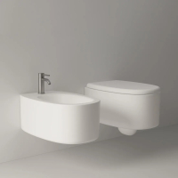 Alice ceramica - Idilla55 Унітаз консольний Alice ceramica - Idilla55 Унітаз консольний