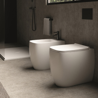 Alice ceramica - Nur57 Унітаз підлоговий Alice ceramica - Nur57 Унітаз підлоговий