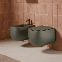 Alice ceramica - Nur57 Унітаз консольний Alice ceramica - Nur57 Унітаз консольний