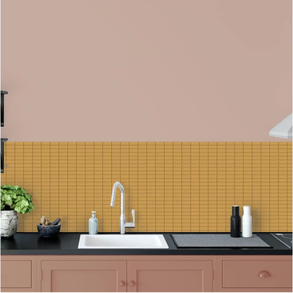Ston Italia Pan Dan Enamel Matrix мозаїка