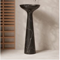 Alice ceramica Equilibrium Раковина підлогова Alice ceramica Equilibrium Раковина підлогова