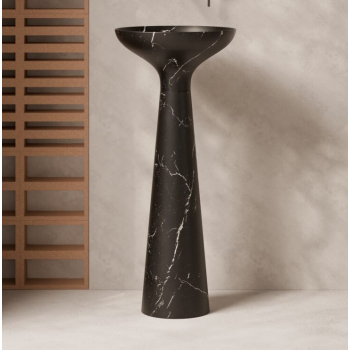Alice ceramica Equilibrium Раковина підлогова 