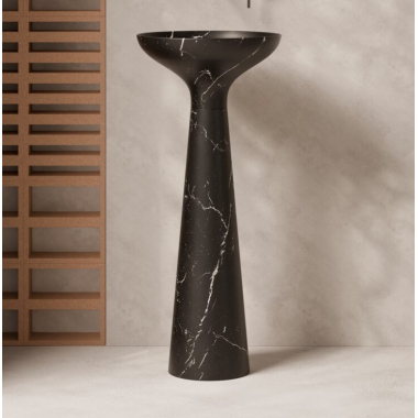 Alice ceramica Equilibrium Раковина підлогова 